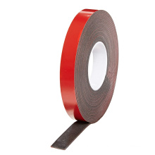 Free sample 1.2MM Thick Die Cut Double Sided Acrylic Foam Tape